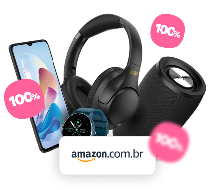 Imagem da campanha