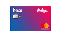 Cartão Méliuz PAN