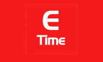 cupom Etime