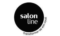cupom de desconto Salon Line