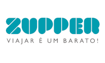 cupom Zupper Viagens