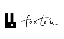 cupom Foxton
