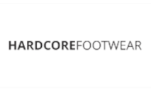 Hardcore Footwear